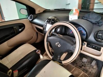 Dijual Geely LC 2011 Manual