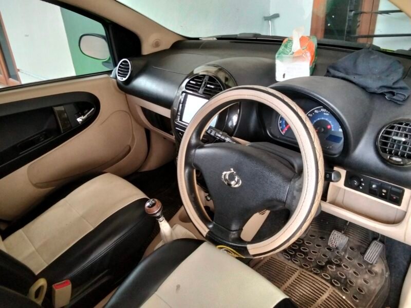 Dijual Geely LC 2011 Manual